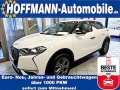 Citroen DS3 Navi,Klimaautomatik,PDC,Kamera