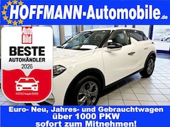 Citroen DS3 Navi,Klimaautomatik,PDC,Kamera