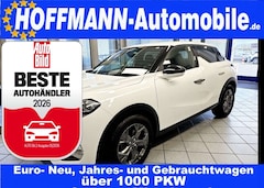 Bild des Angebotes Citroen DS3 Navi,Klimaautomatik,PDC,Kamera