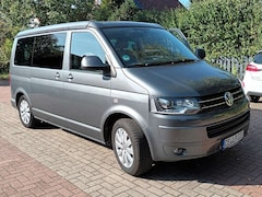 Bild des Angebotes VW T5 California T5 California 2.0 BiTDI Allrad,Comfortl.,Aufstelld