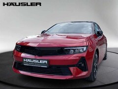 Bild des Angebotes Opel Astra GS Line*PHEV*Navi*Kamera*SHZ*PDC*