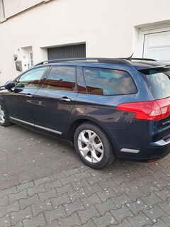 Bild des Angebotes Citroen C5 HDi 135 Business Class