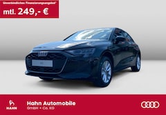 Bild des Angebotes Audi A3 30TFSI Einparkh CAM Virtual Cockpit