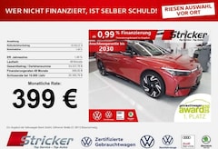 Bild des Angebotes VW ID.7 GTX Tourer 250/86 399,-ohne Anzahlung AHK Travel