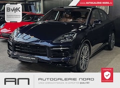 Bild des Angebotes Porsche Cayenne Coupe GTS+Pano+Clubleder+360°Ka