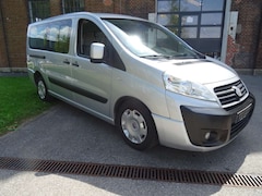 Bild des Angebotes Fiat Scudo Panorama Family L2H1 130 Multijet (9 Sitze)