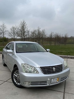 Bild des Angebotes Toyota Crown Royal Saloon 50 Jahre ED Wenig KM