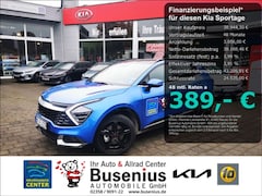 Bild des Angebotes Kia Sportage 1.6 CRDI Spirit 4WD +Dri+Pano+LED+SHZ+18Zoll