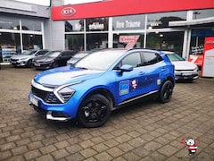 Bild des Angebotes Kia Sportage 1.6 CRDI Spirit 4WD +Dri+Pano+LED+SHZ+18Zoll