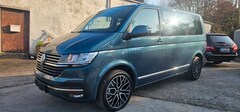 Bild des Angebotes VW T6 Multivan Comfortline PDC Kamera Navi 19 Zoll