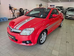 Bild des Angebotes Opel Tigra Twin Top Enjoy Autom. Tüv+Service neu