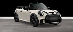 Bild des Angebotes MINI Cooper S Cabrio Cooper S Cabrio DAB LED RFK Navi Komfortzg. Shz