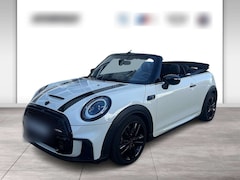 Bild des Angebotes MINI Cooper S Cabrio Cooper S Cabrio DAB LED RFK Navi Komfortzg. Shz