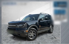 Bild des Angebotes Ford Bronco Sport 5 Jahre Garantie + 3x Inspekt inkl.