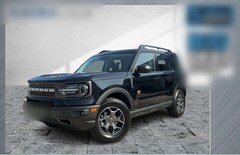 Bild des Angebotes Ford Bronco Sport 5 Jahre Garantie + 3x Inspekt inkl.