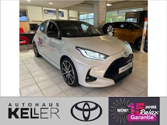 Bild des Angebotes Toyota Yaris Hybrid 1.5 VVT-i GR SPORT