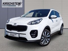 Bild des Angebotes Kia Sportage Platinum Edition 4WD 2.0 CRDi AHK Allwetter