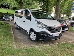 Bild des Angebotes Renault Trafic ENERGY dCi 125 Combi Authentique