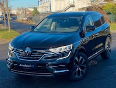 Bild des Angebotes Renault Koleos Techno 4WD*Autom.*LED*1.Hand*RFK*