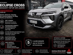 Bild des Angebotes Mitsubishi Eclipse Cross Diamant TOP 87 kWh (22kW)*LKZ*SHZ*PDC*