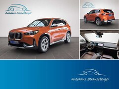 Bild des Angebotes BMW X1 23d xDrive xLine ACC AHK HiFi adpt.LED KZU