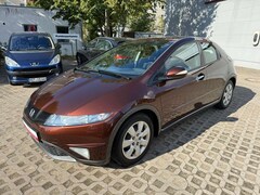 Bild des Angebotes Honda Civic Civic 5-Türer 1.4 i-VTEC Comfort*Klima