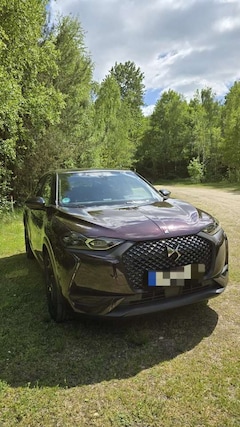 Bild des Angebotes DS Automobiles DS 3 Performance Line