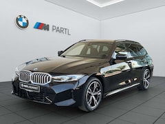 BMW 320 d Touring M-Sport adapLED ACC 360° Keyless