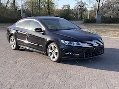 Bild des Angebotes VW CC RLINE 4Motion DSG Stanhz AHK ACC