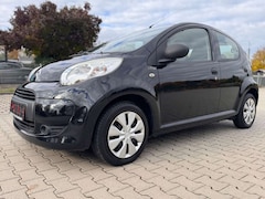 Bild des Angebotes Citroen C1 Advance 1,0 - 5.Türig 5.Gang