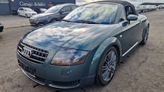 Bild des Angebotes Audi TT Coupe/Roadster 1.8 T Roadster