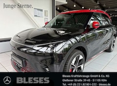Bild des Angebotes smart #1 Brabus #1 HeadUp+FahrAss+MemorySeats+360Kam+Pano