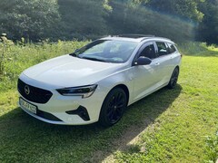 Bild des Angebotes Opel Insignia Ultimate