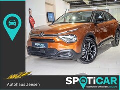 Bild des Angebotes Citroen C4 STANDHZ NAVI HUD KAMERA PDC