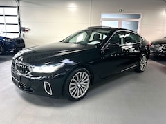 Bild des Angebotes BMW 630 GT 630xd Luxuy -HUD-Belüf.Sitz-Pano-Laser-19Zo