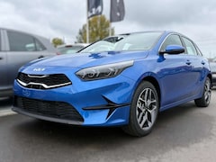 Bild des Angebotes Kia Ceed / cee'd 140 PS | Spirit | JBL | Navi | Kamera | SHZ | LED | Smart Key | DAB+