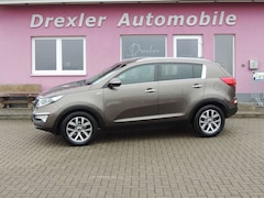 Bild des Angebotes Kia Sportage Dream Team 4WD