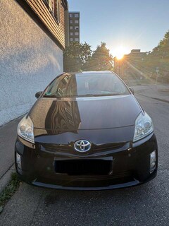 Bild des Angebotes Toyota Prius (Hybrid) Life