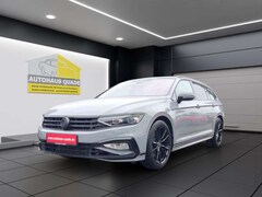 Bild des Angebotes VW Passat R-Line Edition Nr.579 von 2000 Elegance 4Motion