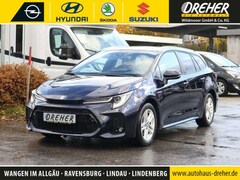 Bild des Angebotes Suzuki Swace Swace VOLLHYBRID /COMFORT PLUS /AUTOMATIK / uvm.