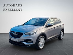 Bild des Angebotes Opel Grandland X *ALU*PDC*KAMERA*SHZ*TEMPOMAT*MFL*