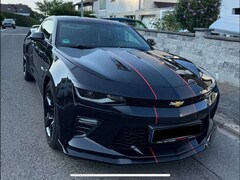 Bild des Angebotes Chevrolet Camaro Coupe 6.2 V8 Aut.