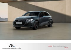 Bild des Angebotes Audi A3 Sportback 45 TFSIe S line Matrix, RFK, ACC