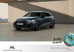 Bild des Angebotes Audi A3 Sportback 45 TFSIe S line Matrix, RFK, ACC