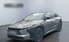 Bild des Angebotes Toyota bZ4X 252kWh 4x4 LOUNGE +Sky&Sound +Winterräder