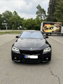 Bild des Angebotes BMW 535 M-Paket ab Werk | X-Drive | LED-Scheinwerfer | LCI