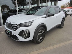 Bild des Angebotes Peugeot 2008 GT Automatic