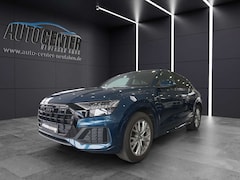 Bild des Angebotes Audi Q8 S LINE SPORT+ALLRADLENKUNG+MATRIX-LED-SWFSCHE