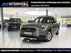Bild des Angebotes MINI Cooper D Countryman PANO*MASSAGE*HUD*AHK*360°H K