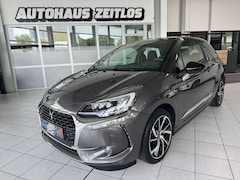 Bild des Angebotes Citroen DS3 Chic *PDC*SHZ*CarPlay*Tempomat*Bluetooth*